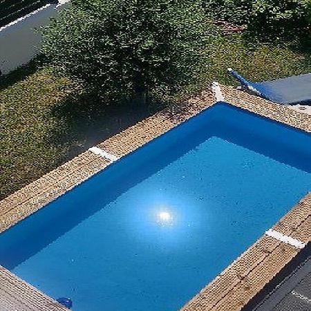 Cote Verdon Plein Sud Gréoux-les-Bains Exteriör bild