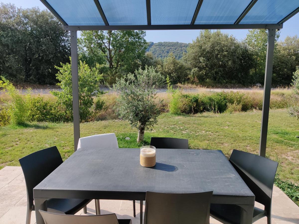 Cote Verdon Plein Sud Gréoux-les-Bains Exteriör bild