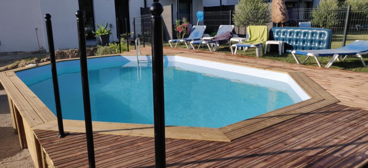 Cote Verdon Plein Sud Gréoux-les-Bains Exteriör bild