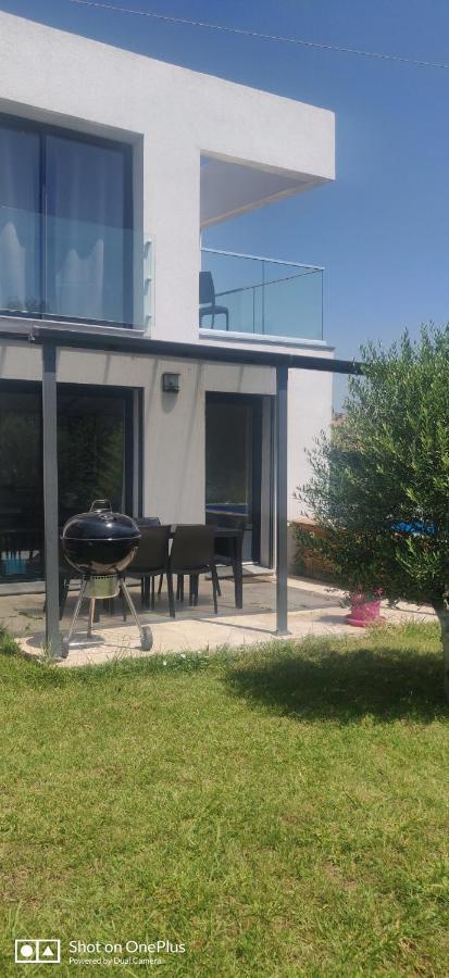 Cote Verdon Plein Sud Gréoux-les-Bains Exteriör bild