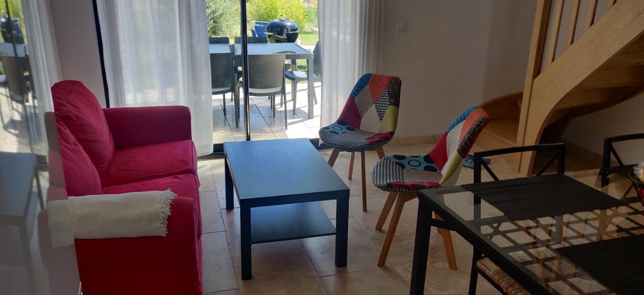 Cote Verdon Plein Sud Gréoux-les-Bains Exteriör bild