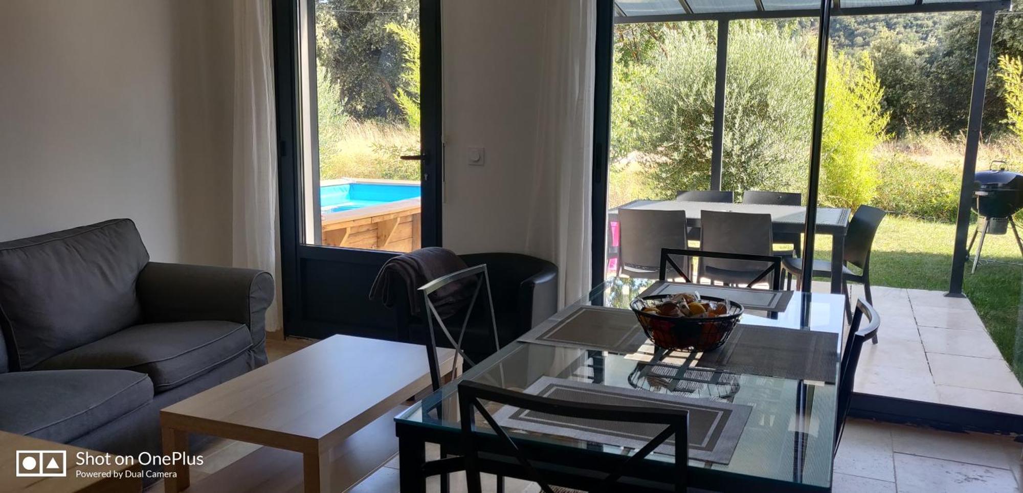 Cote Verdon Plein Sud Gréoux-les-Bains Exteriör bild